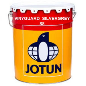 Vinyguard Silvergrey 88